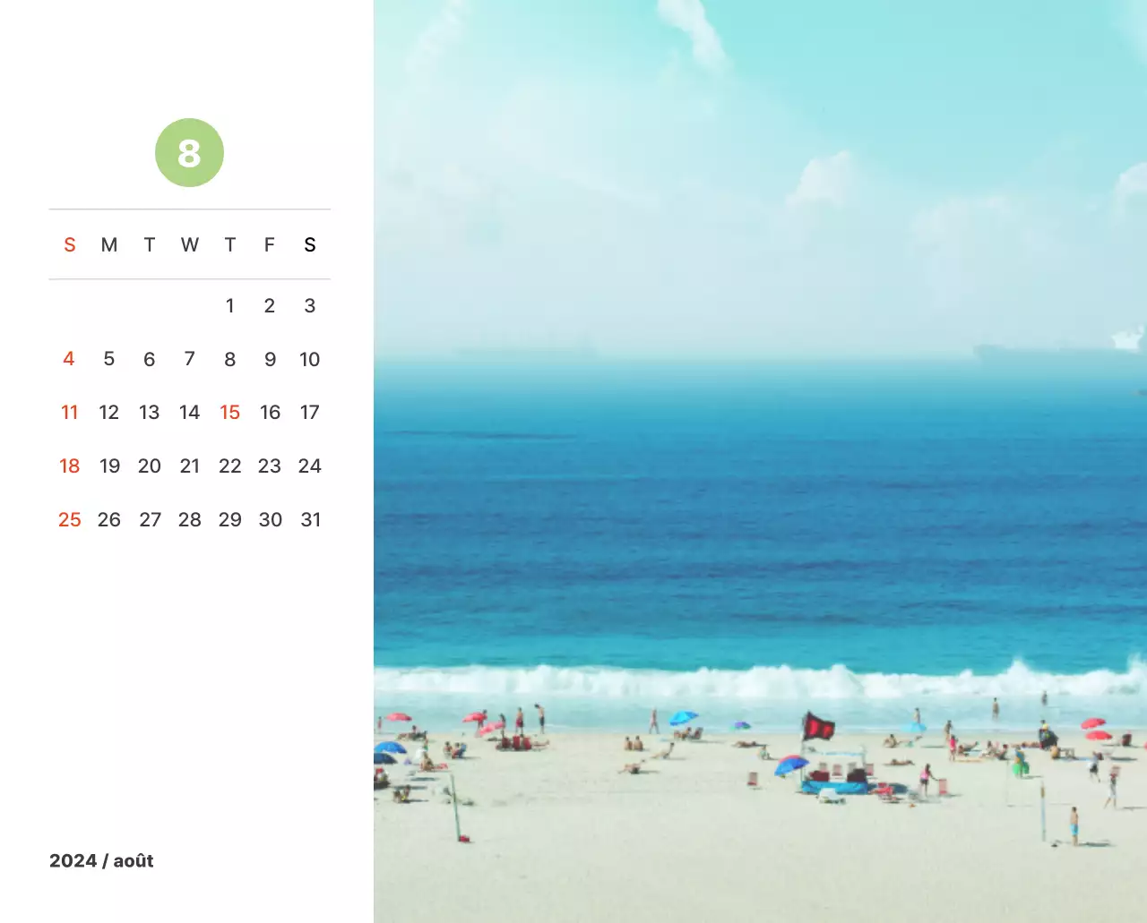 Photographie de paysages chaleureux aux couleurs pastel