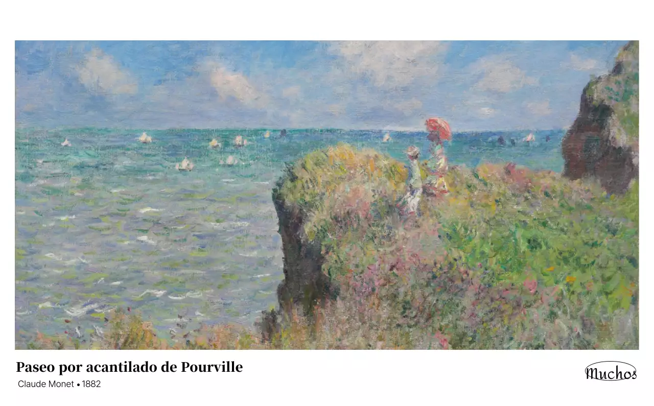 Una obra maestra sencilla y clásica en negro y gris