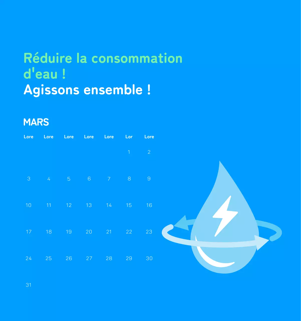 Célébration des fêtes de fin d'année avec des illustrations colorées de l'homme et de la planète.