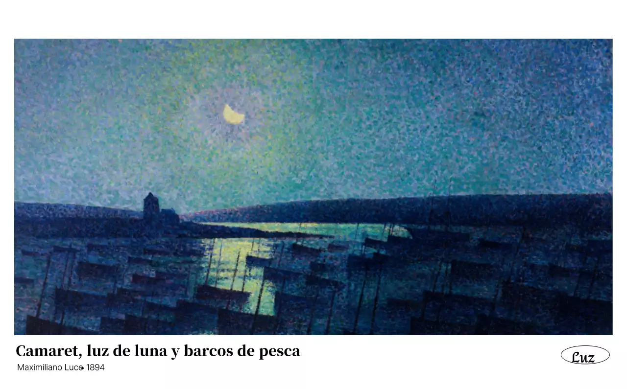 Una obra maestra sencilla y clásica en negro y gris