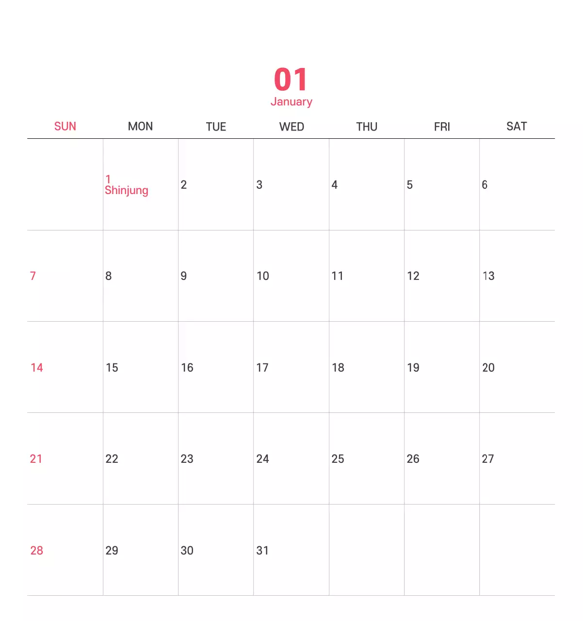 Clean line illustration on a purple background