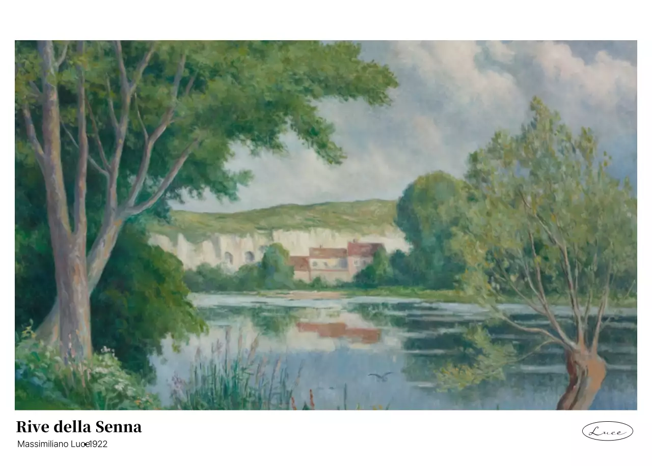 Un capolavoro semplice e classico in nero e grigio