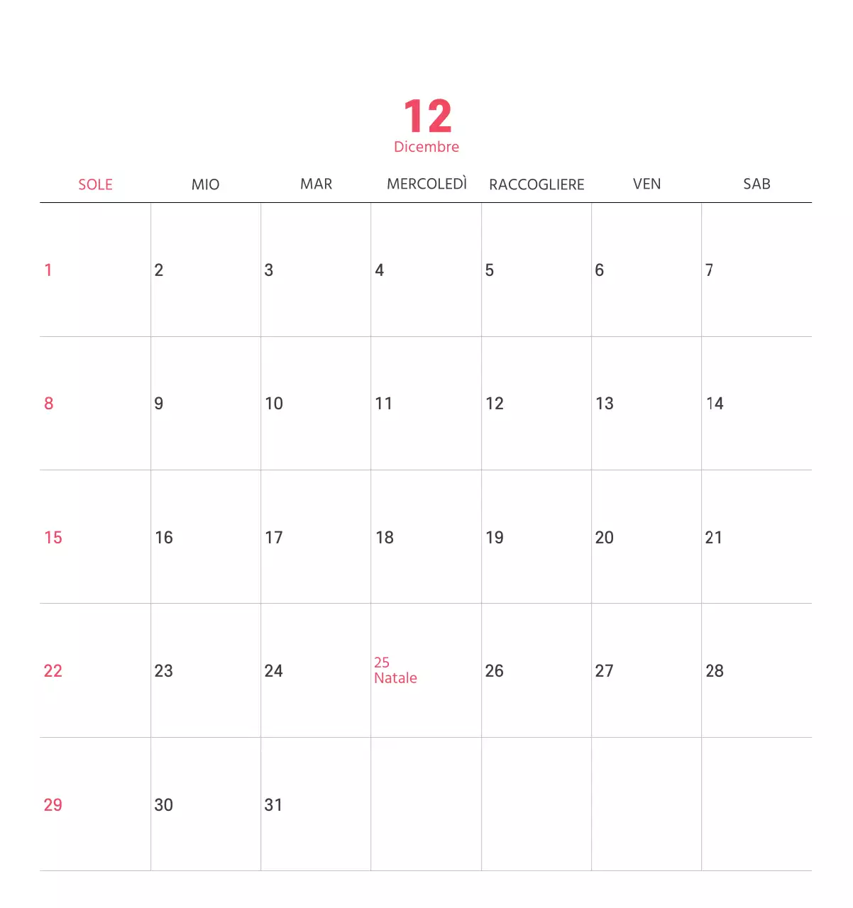 Illustrazione di linee pulite su sfondo viola