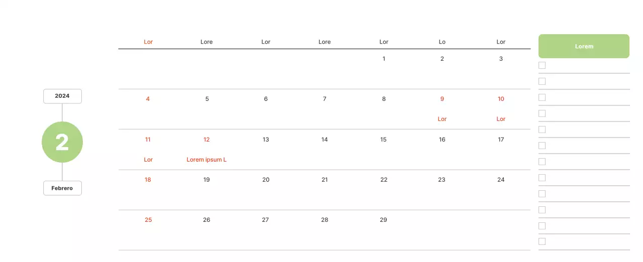 Fotografía de paisajes cálidos en colores pastel