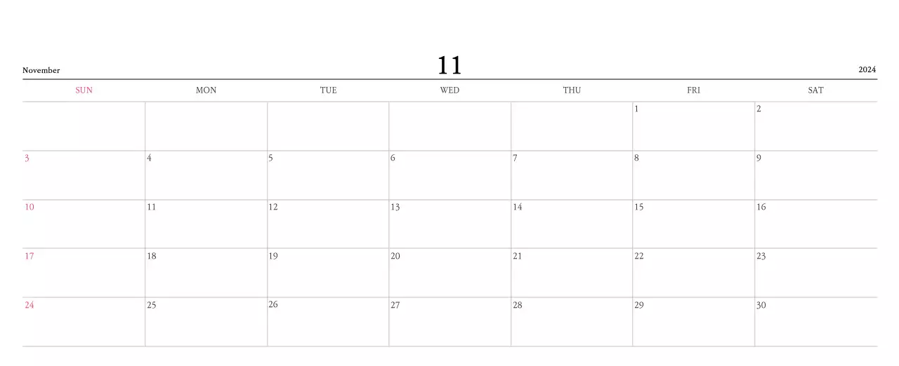 Warm colorsChurches with cute illustrations