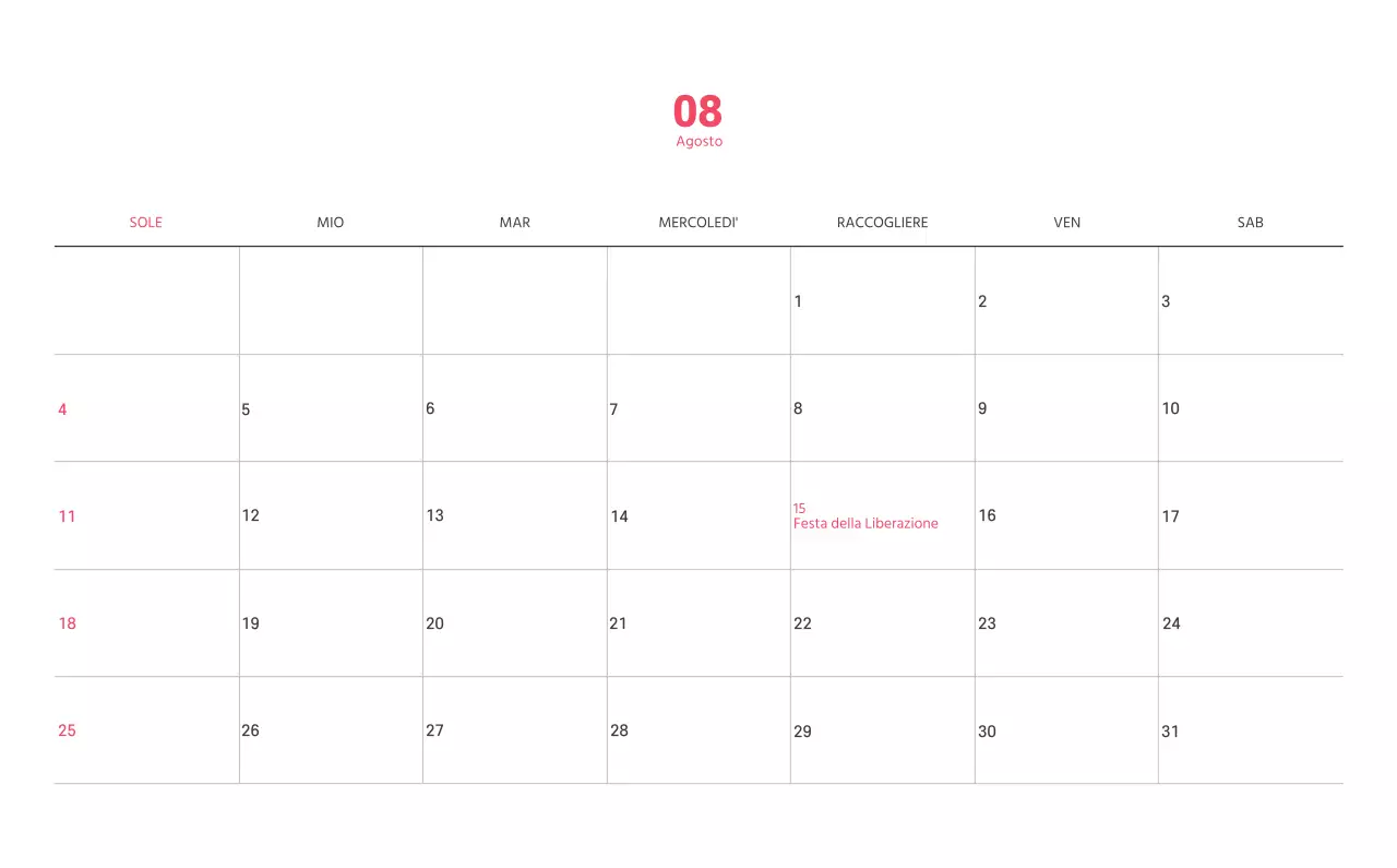 Illustrazione di linee pulite su sfondo viola