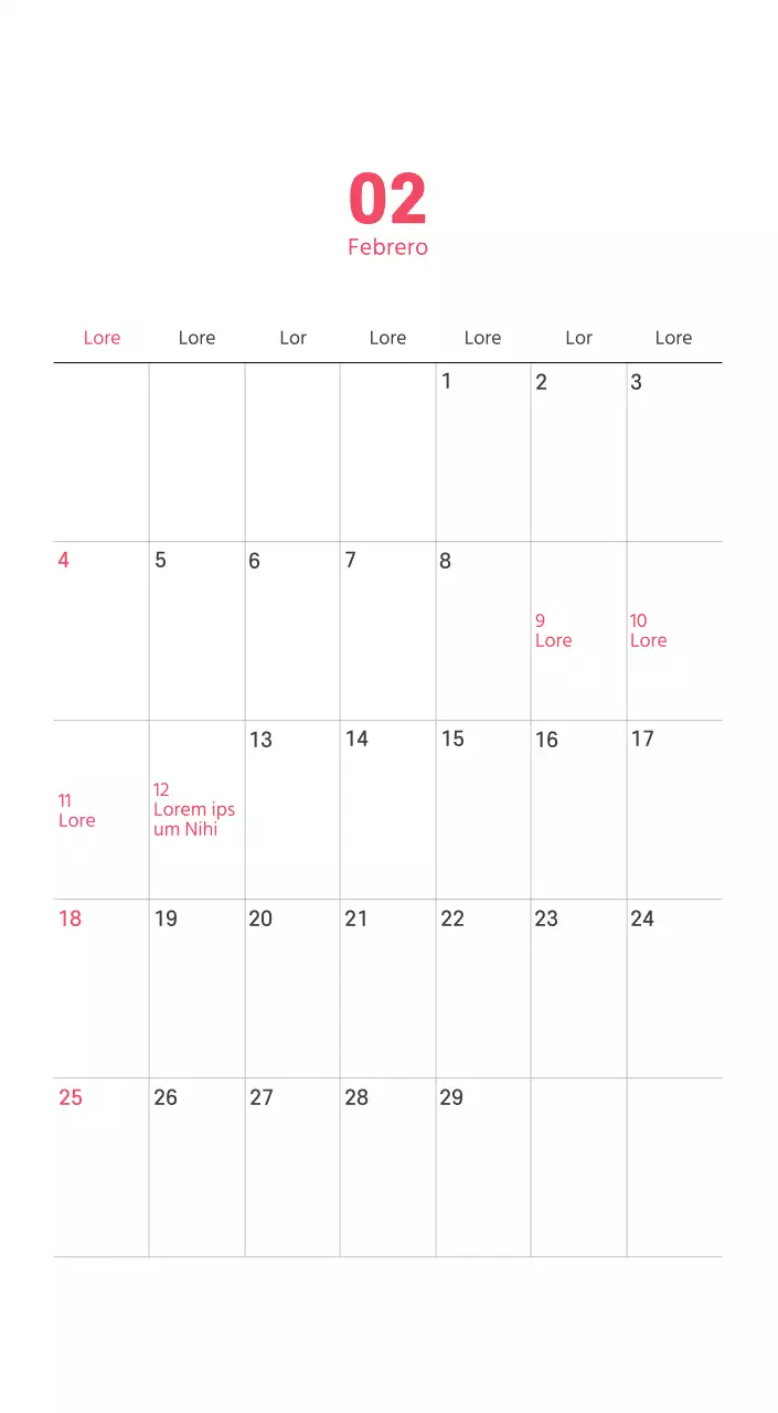 Ilustración de líneas limpias sobre fondo morado