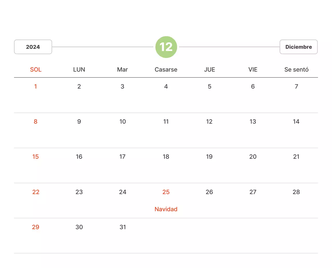 Fotografía de paisajes cálidos en colores pastel