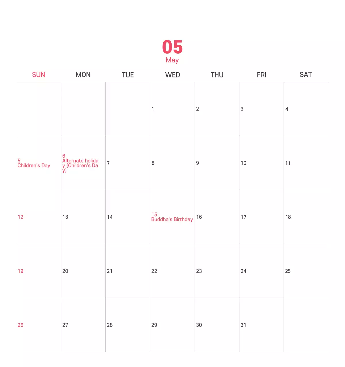 Clean line illustration on a purple background