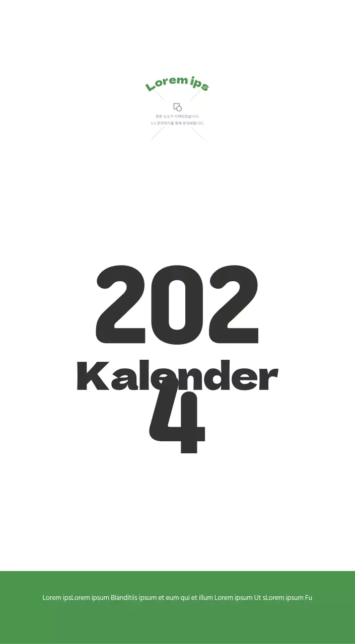 Ein festliches Krankenhaus mit Illustrationen zum Thema Gesundheit und Familie und farbenfrohen Akzenten