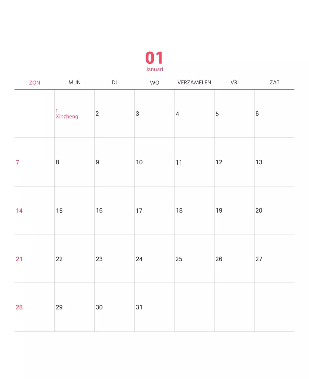 Zuivere lijnillustratie op paarse achtergrond