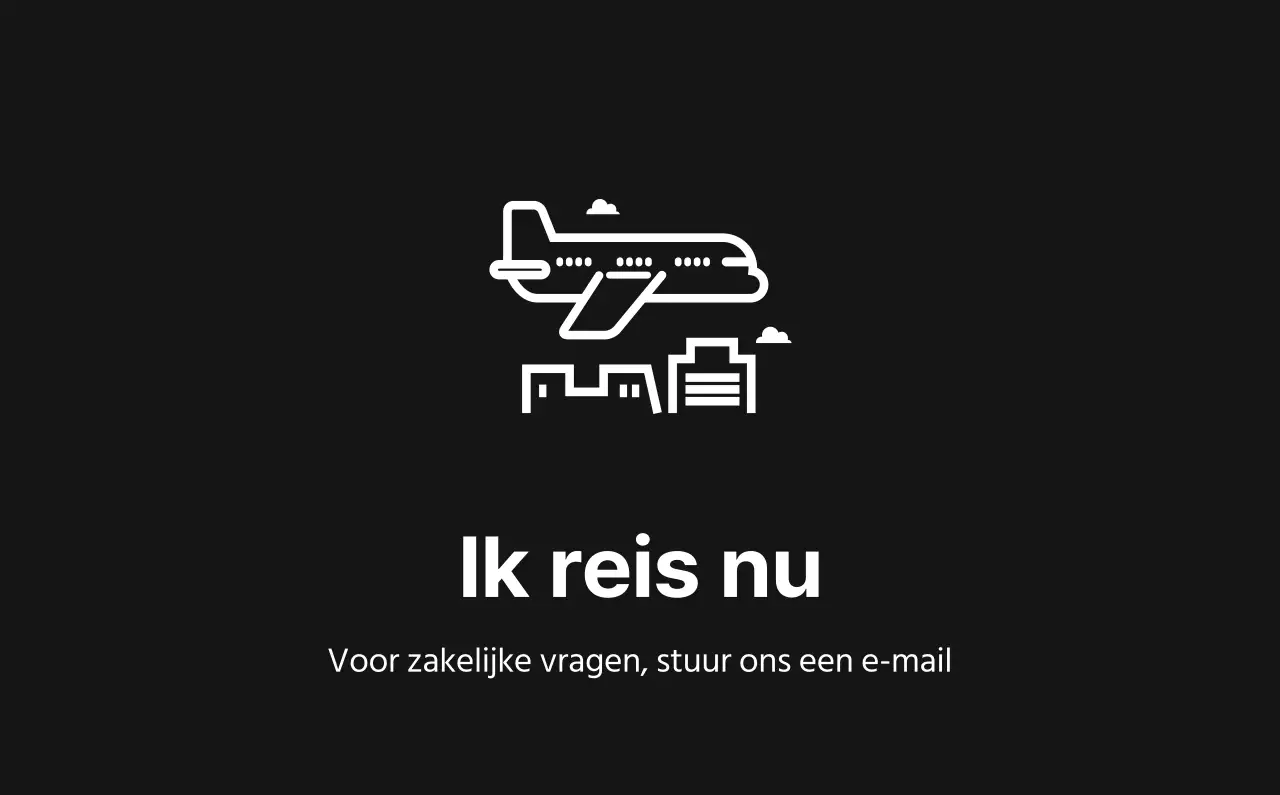 Een eenvoudige bedrijfskalender in grijs