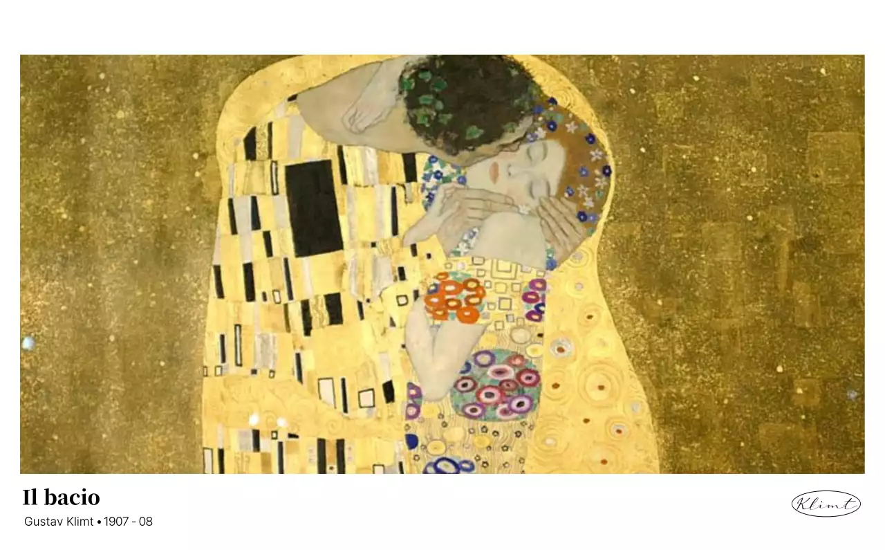 Un capolavoro semplice e classico in nero e grigio