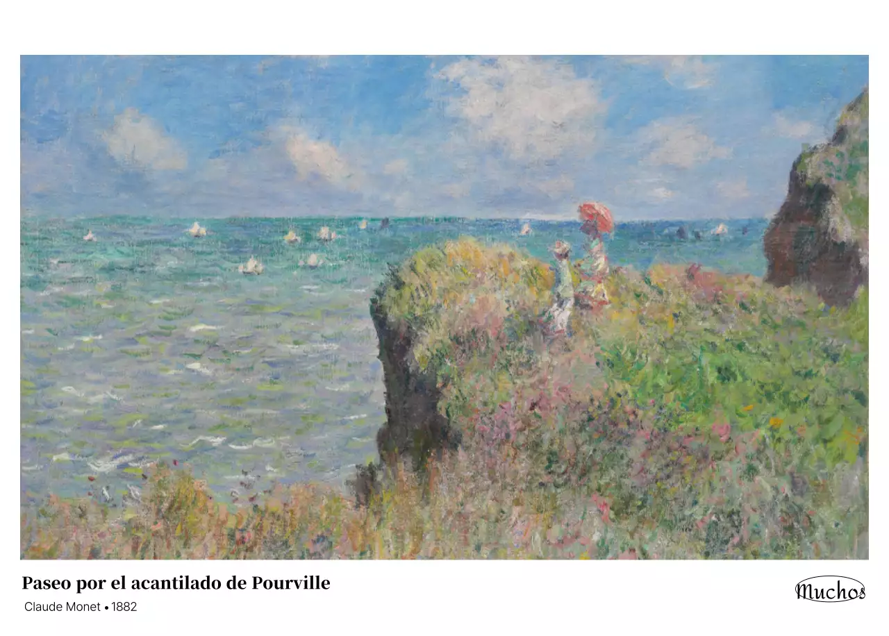 Una obra maestra sencilla y clásica en negro y gris