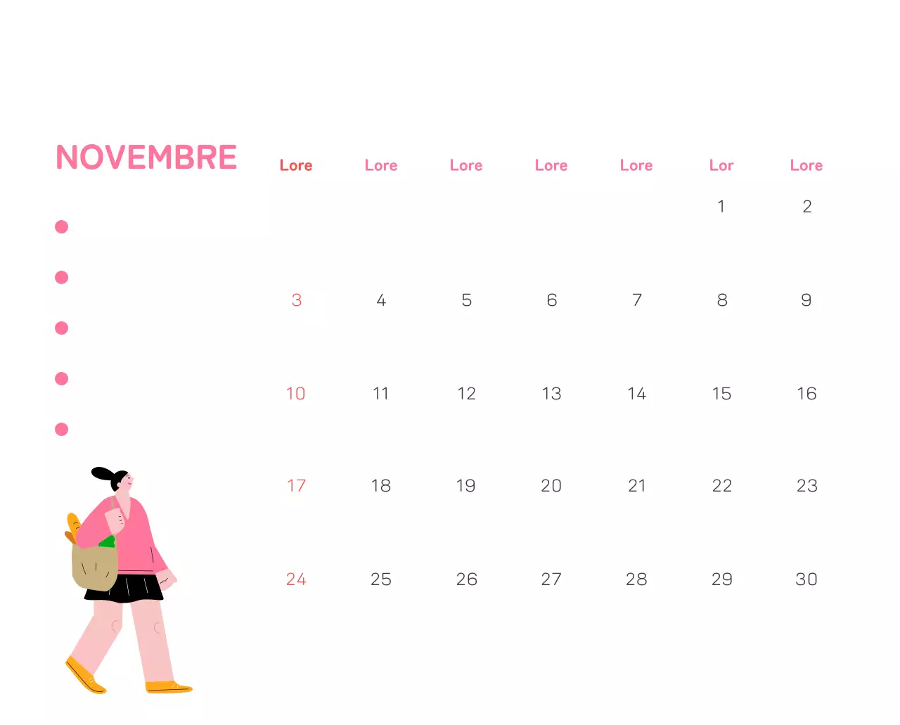 Celebrazione delle festività natalizie con illustrazioni colorate di persone e del pianeta.