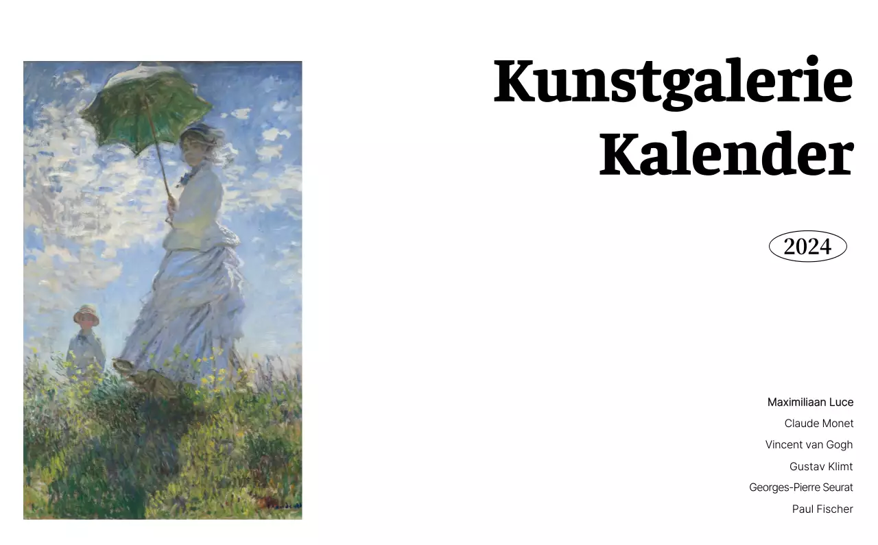 Een eenvoudig, klassiek meesterwerk in zwart en grijs