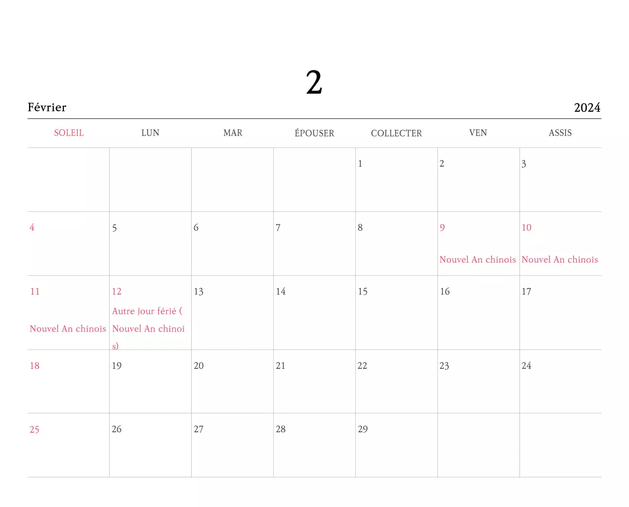 Des églises avec de jolies illustrations aux couleurs chaudes