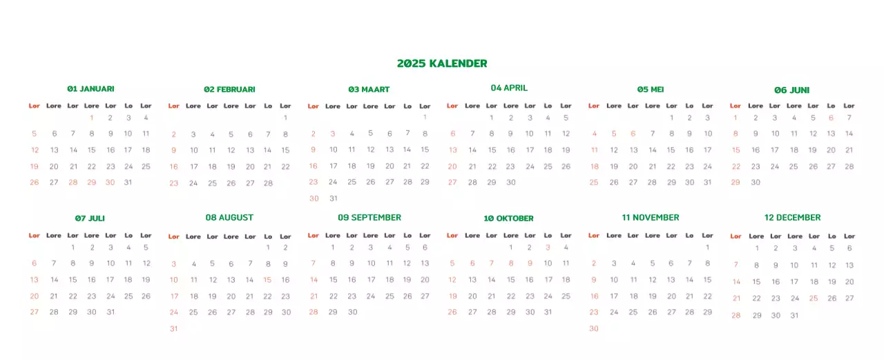 Vier de feestdagen met kleurrijke illustraties van mensen en de planeet.