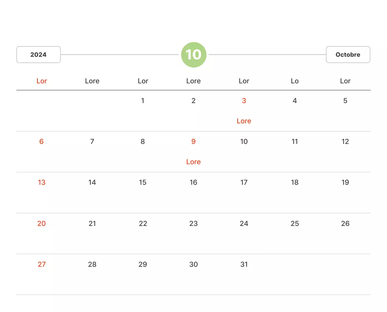 Photographie de paysages chaleureux aux couleurs pastel