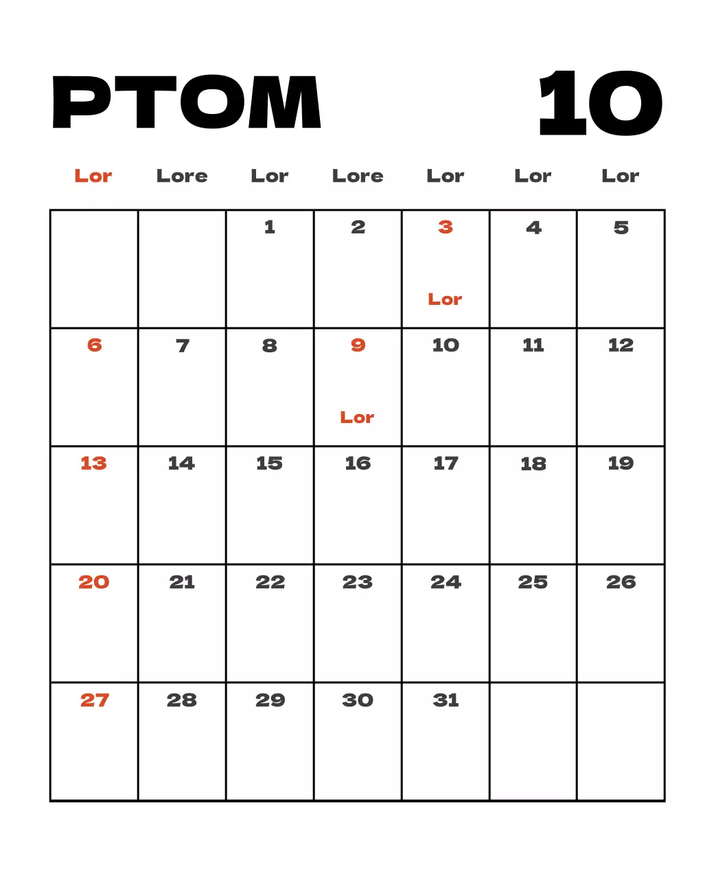 Une agence de voyage qui célèbre les fêtes de fin d'année avec des photos de voyages saisonniers et une mise en page claire et audacieuse.