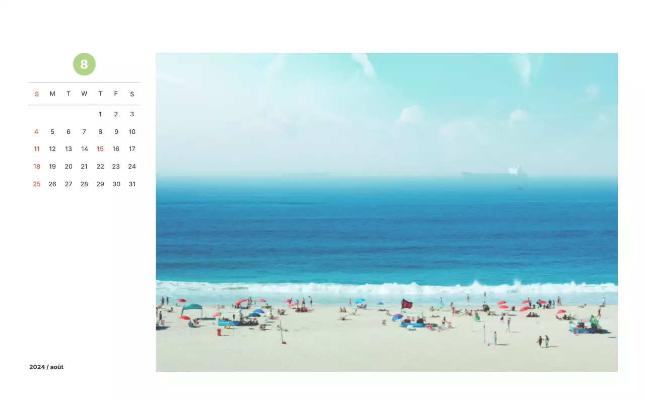 Photographie de paysages chaleureux aux couleurs pastel