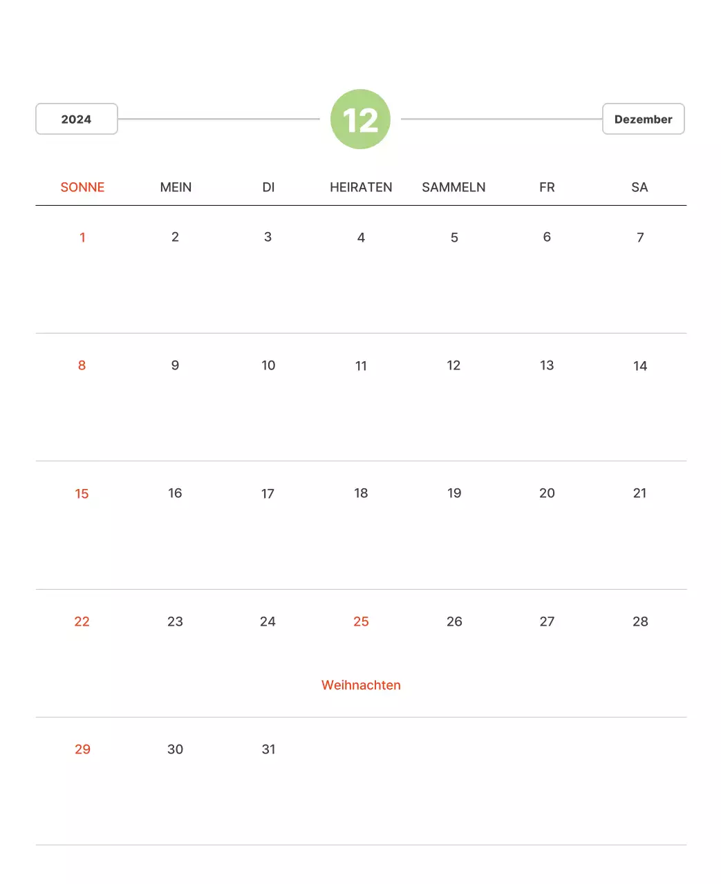 Warme Landschaftsfotografie in Pastellfarben