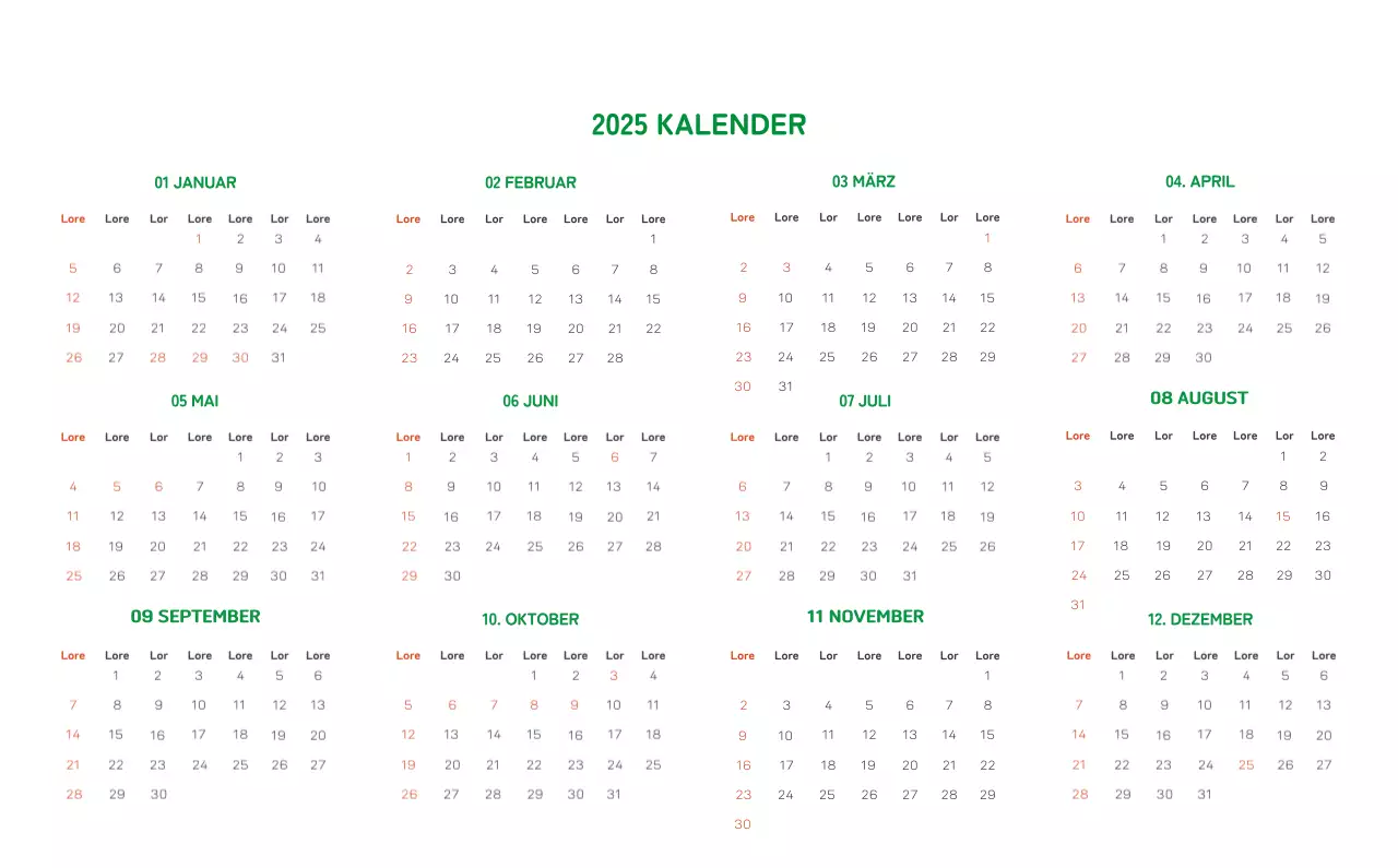 Mit farbenfrohen Illustrationen von Menschen und dem Planeten wird die Weihnachtszeit gefeiert.