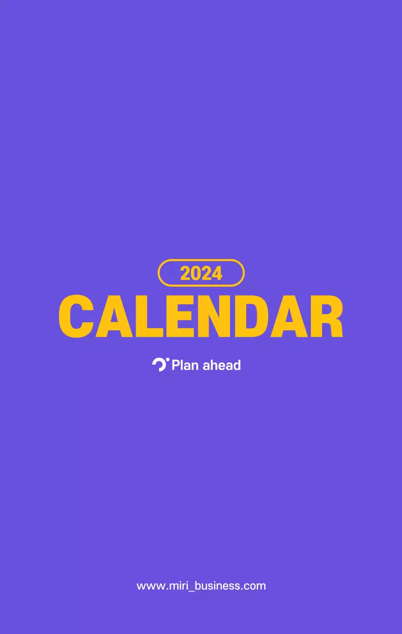 Clean line illustration on a purple background