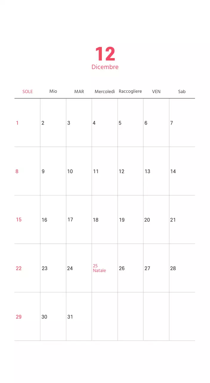 Illustrazione di linee pulite su sfondo viola