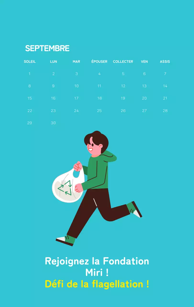 Célébration des fêtes de fin d'année avec des illustrations colorées de l'homme et de la planète.