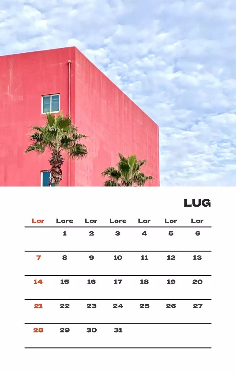 Agenzia di viaggi che celebra le festività con fotografie di viaggio stagionali e un layout di testo pulito e in grassetto.