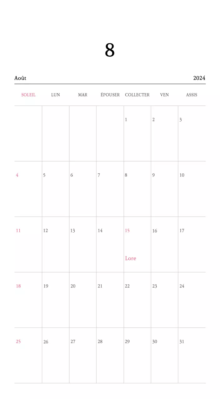 Des églises avec de jolies illustrations aux couleurs chaudes