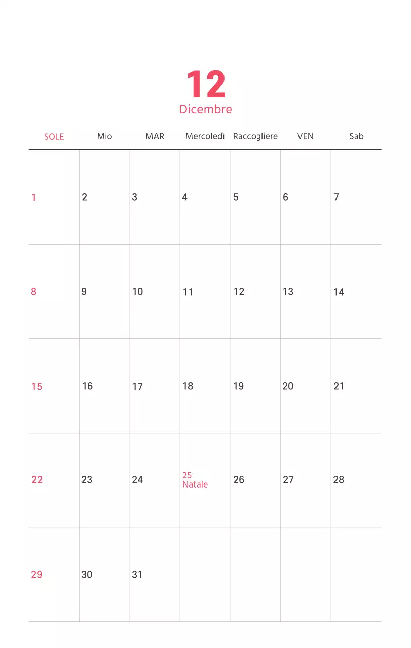 Illustrazione di linee pulite su sfondo viola