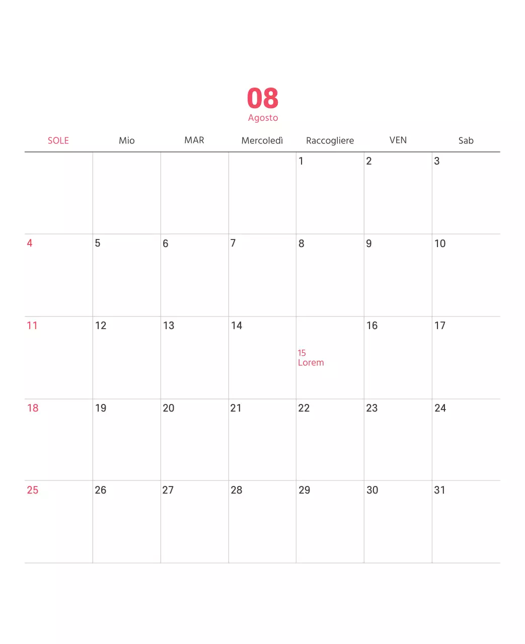 Illustrazione di linee pulite su sfondo viola