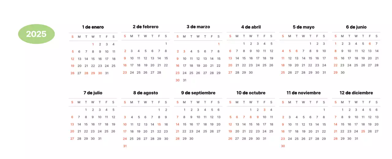 Fotografía de paisajes cálidos en colores pastel