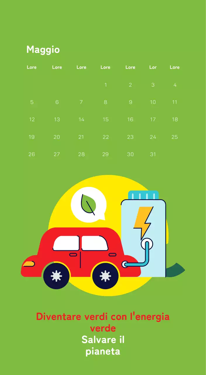 Celebrazione delle festività natalizie con illustrazioni colorate di persone e del pianeta.