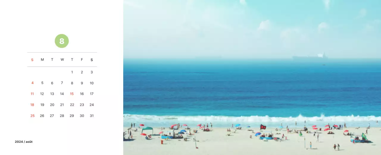 Photographie de paysages chaleureux aux couleurs pastel