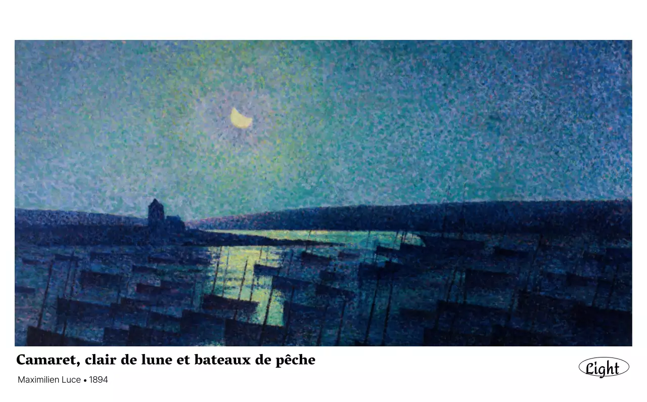 Un chef-d'œuvre simple et classique en noir et gris