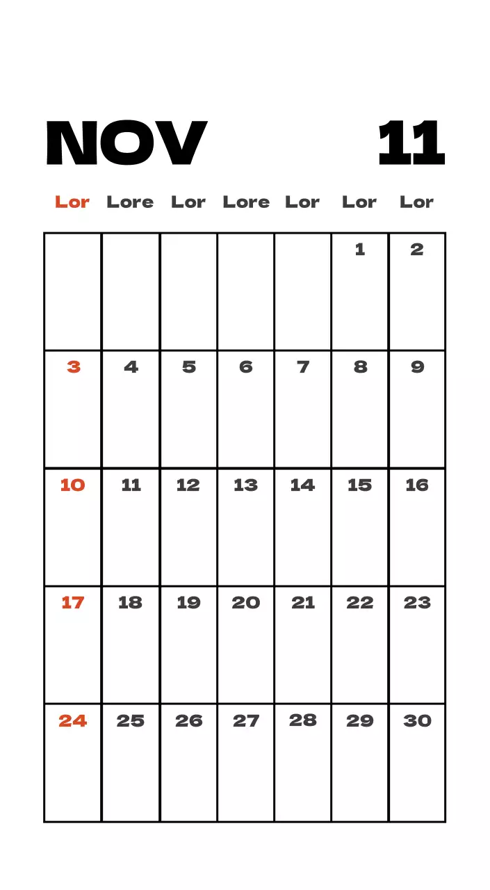 Une agence de voyage qui célèbre les fêtes de fin d'année avec des photos de voyages saisonniers et une mise en page claire et audacieuse.