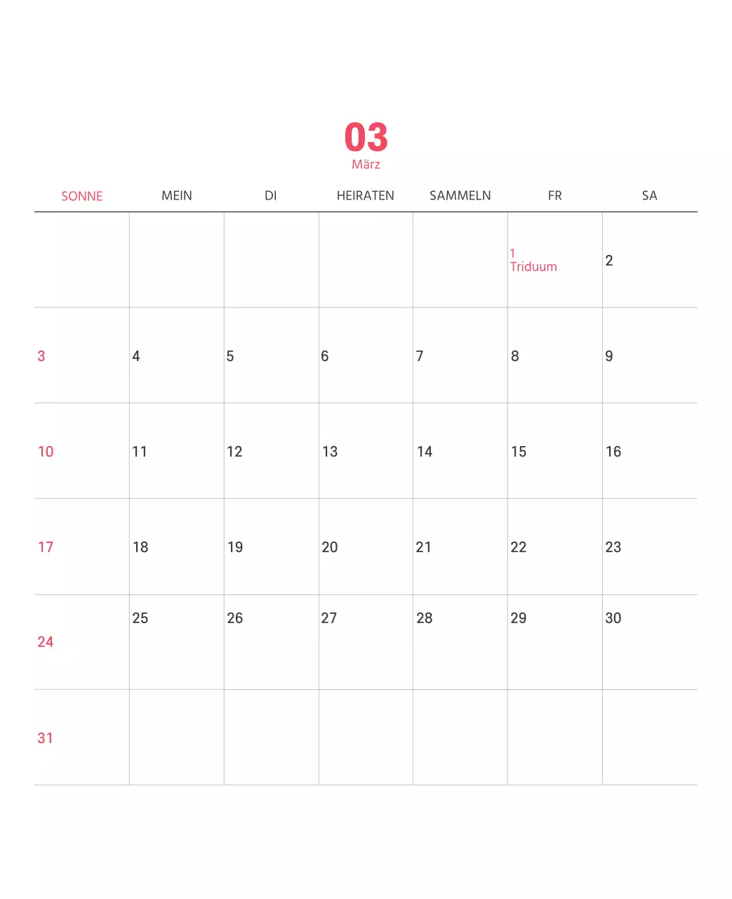 Saubere Linie Illustration auf einem lila Hintergrund