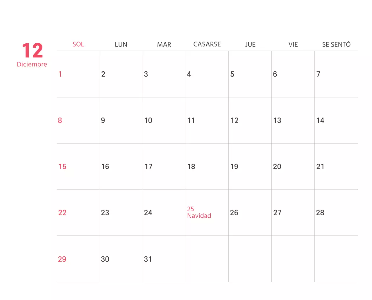 Ilustración de líneas limpias sobre fondo morado