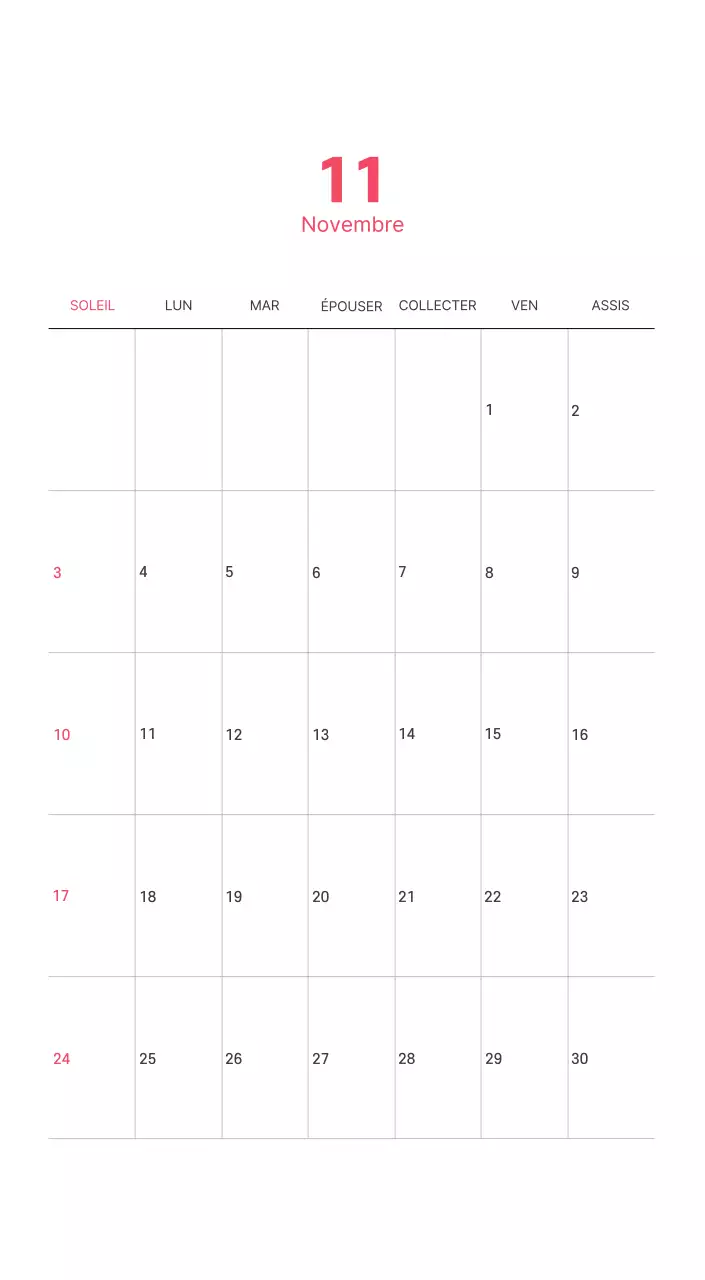 Illustration de lignes épurées sur fond violet