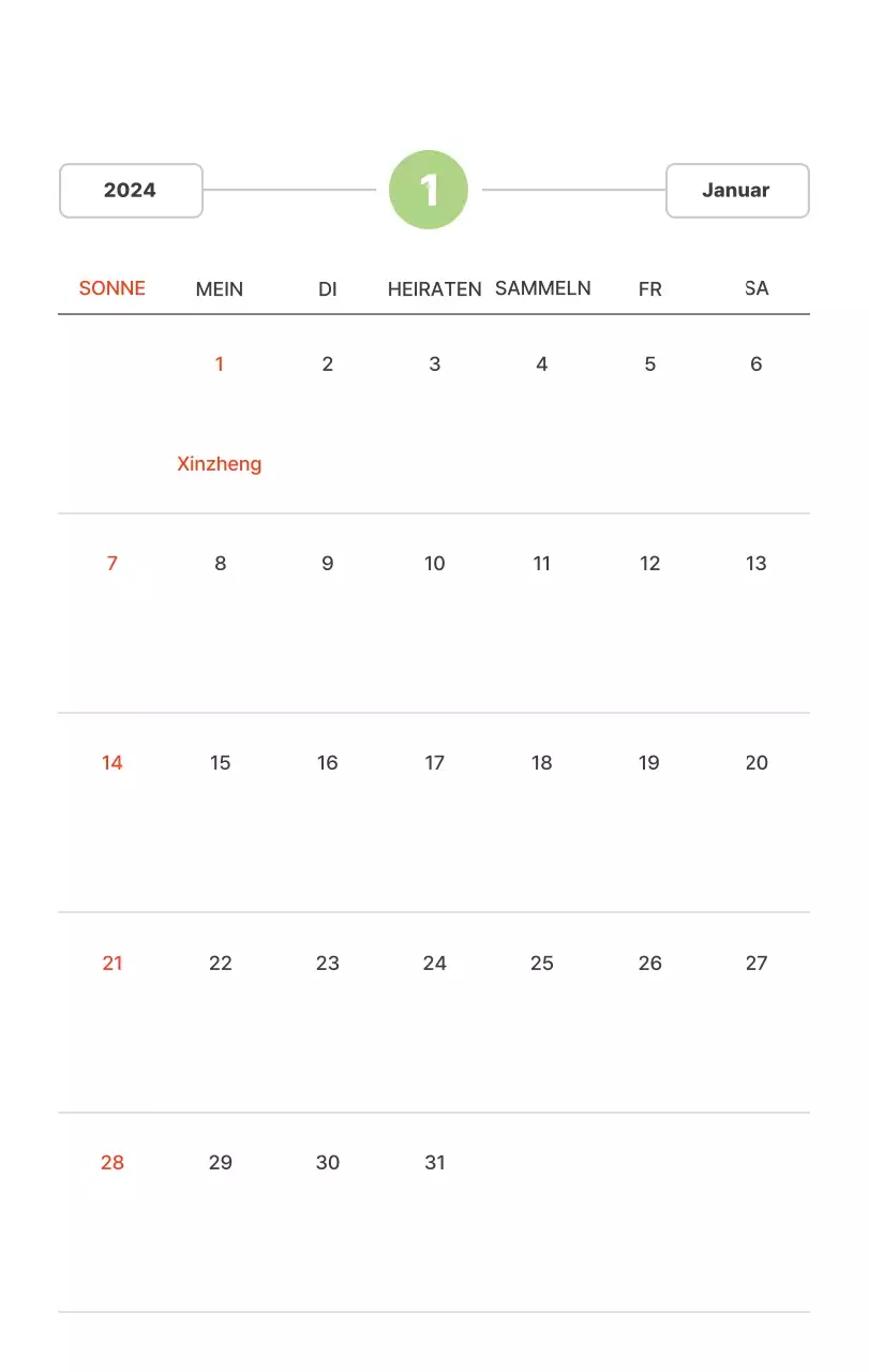 Warme Landschaftsfotografie in Pastellfarben