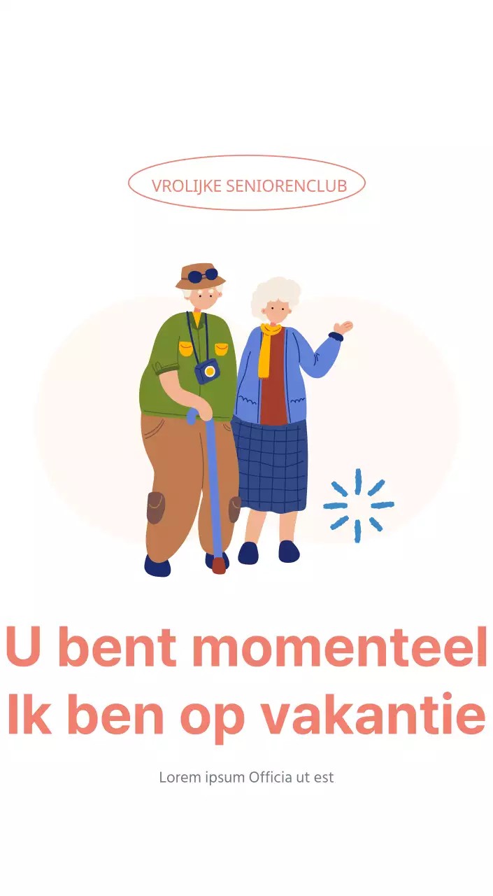 Werkkalender met prachtige illustraties