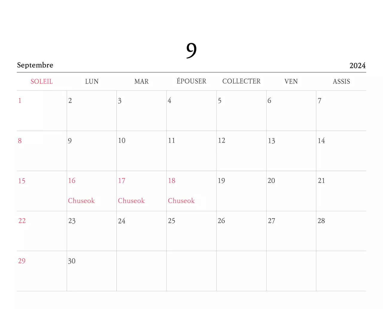 Des églises avec de jolies illustrations aux couleurs chaudes