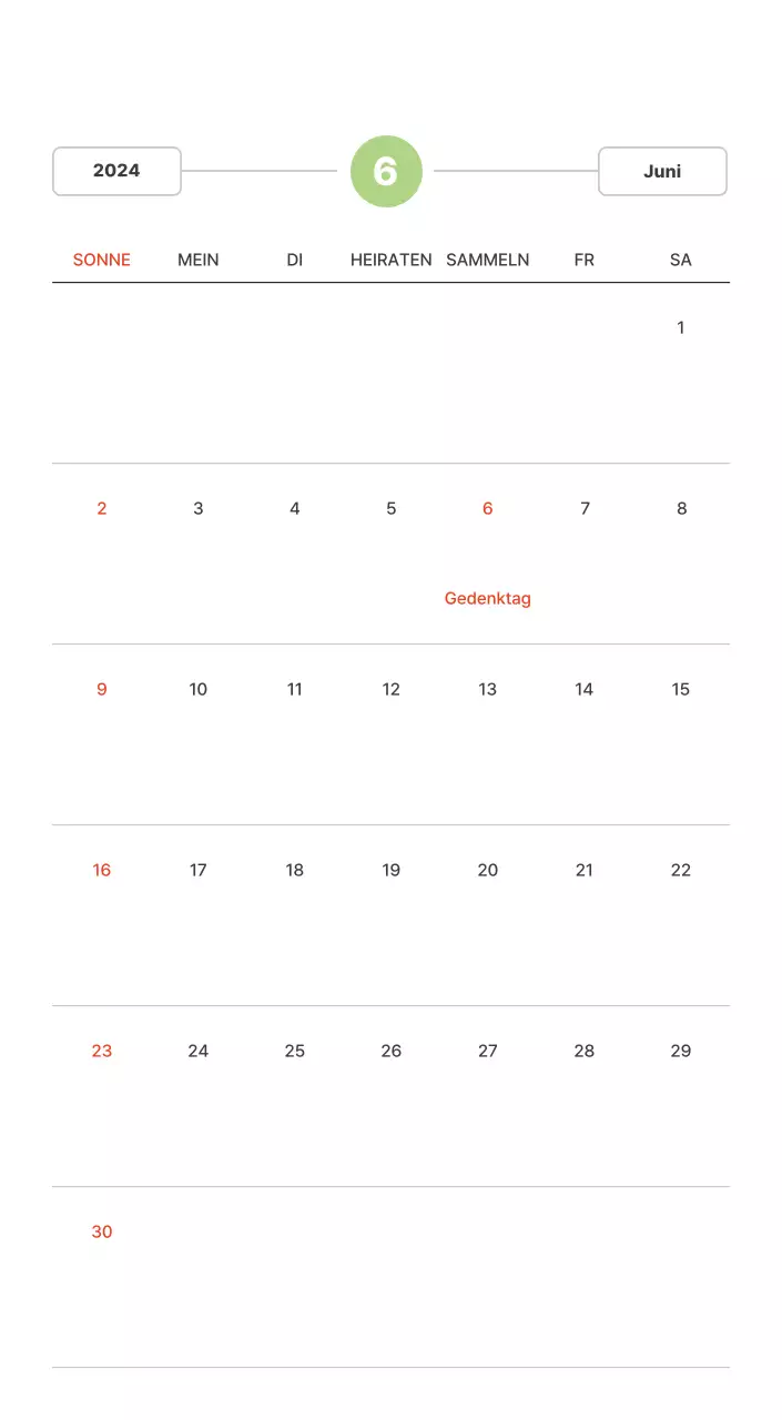 Warme Landschaftsfotografie in Pastellfarben