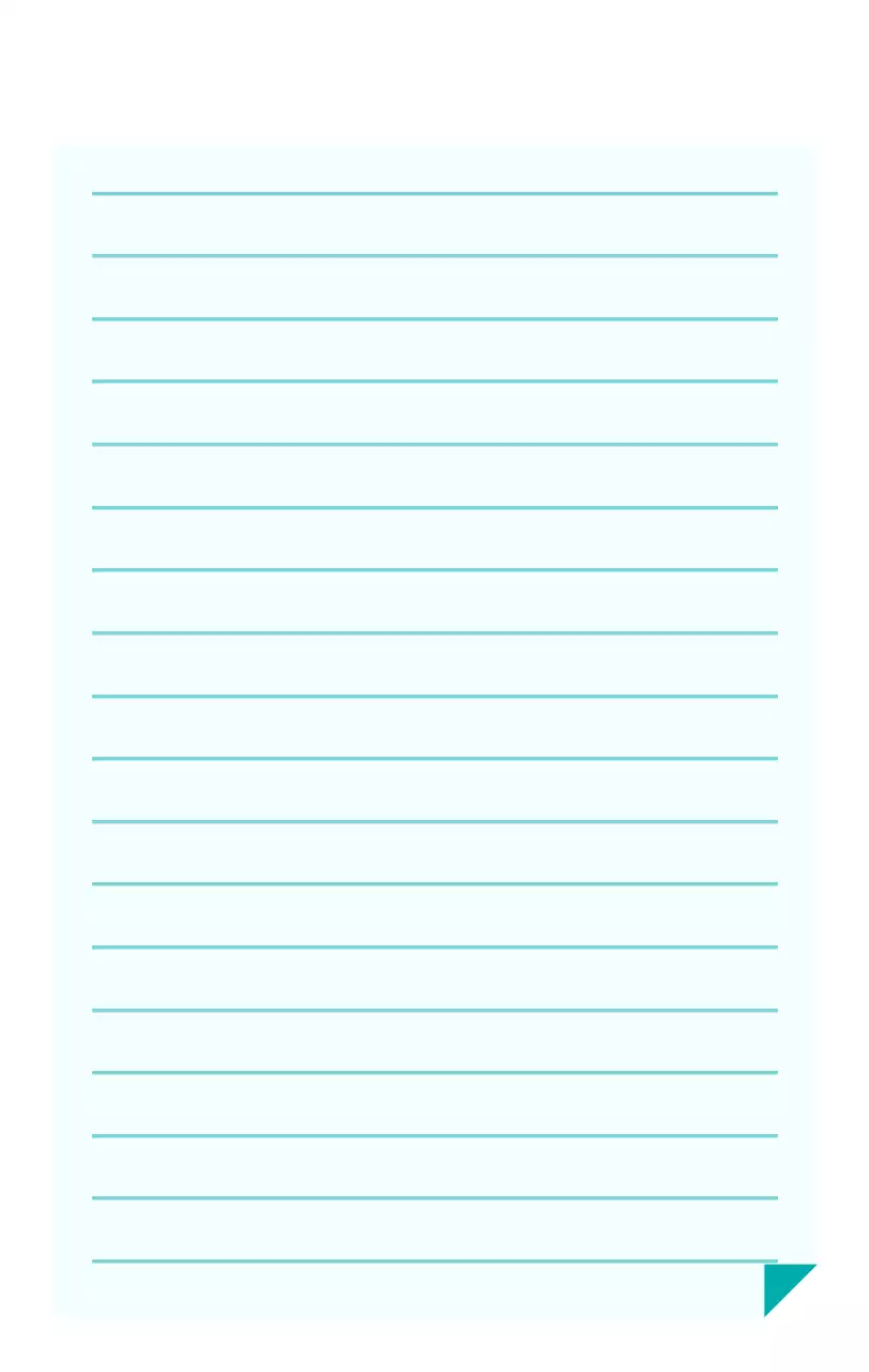 Kerken met schattige illustraties in warme kleuren