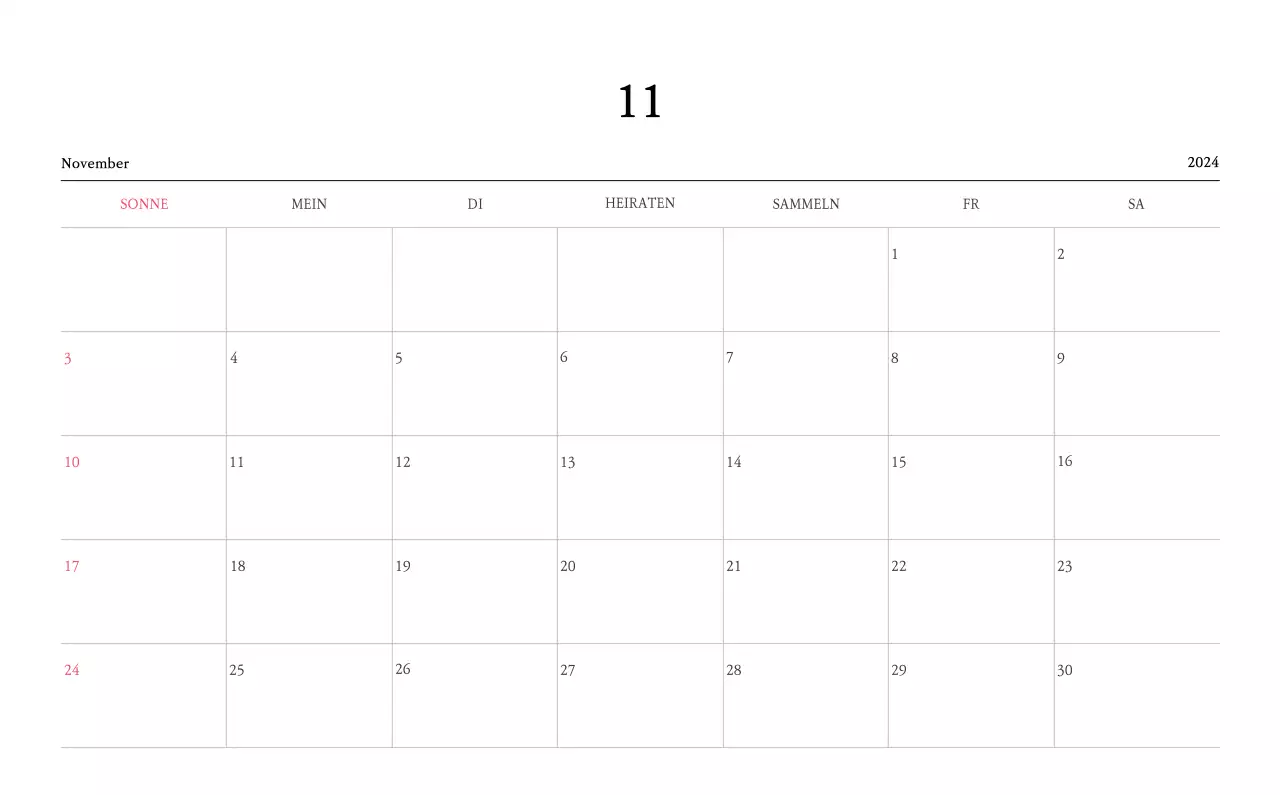 Warme FarbenKirchen mit niedlichen Illustrationen