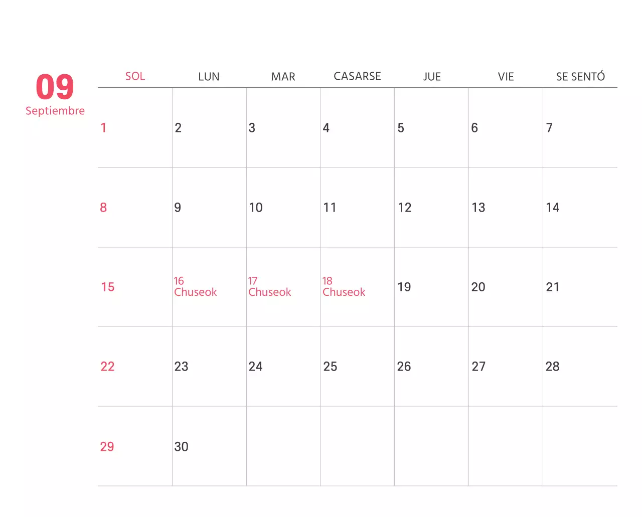 Ilustración de líneas limpias sobre fondo morado