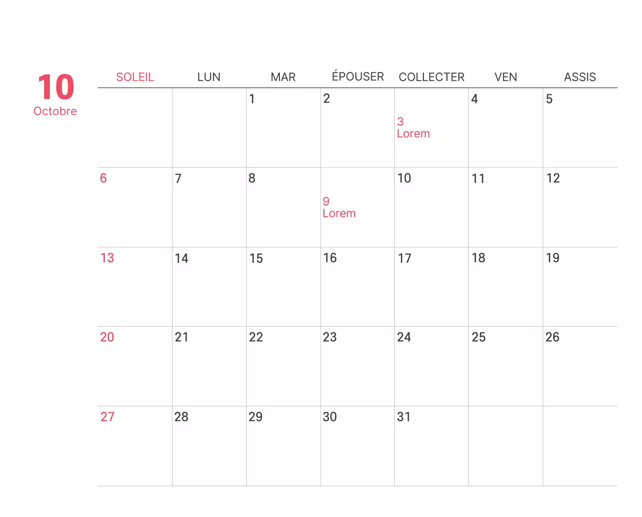 Illustration de lignes épurées sur fond violet